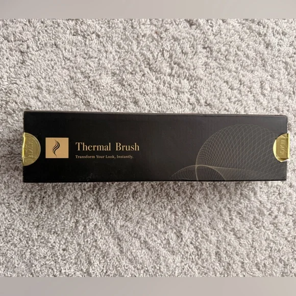 Thermal Brush - Picture 9 of 9